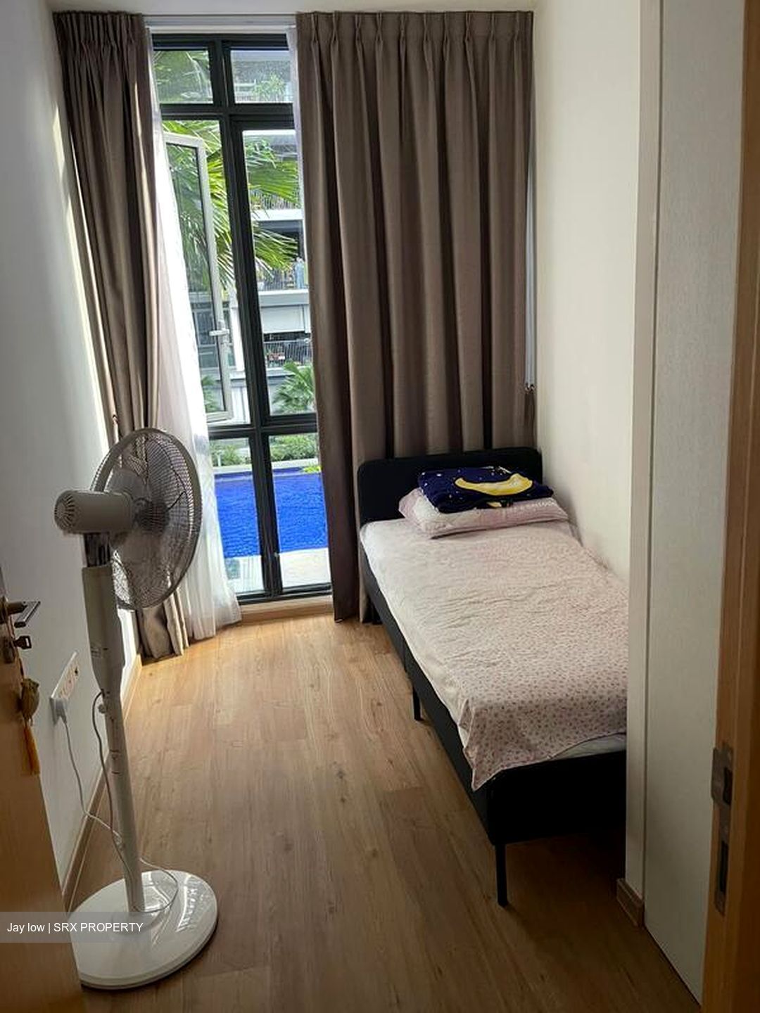 La Fiesta (D19), Condominium #496730211